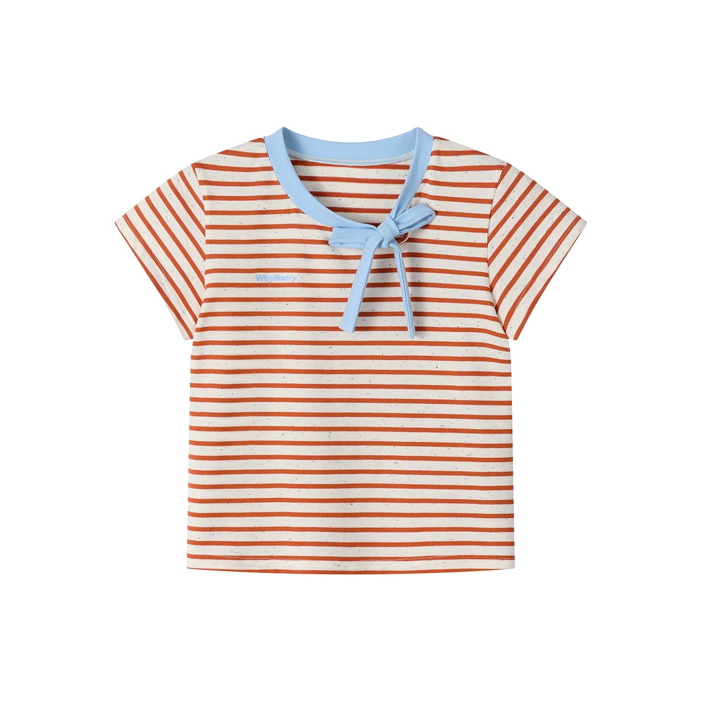 Nautical Stripe Tee