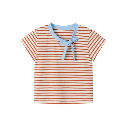 Nautical Stripe Tee