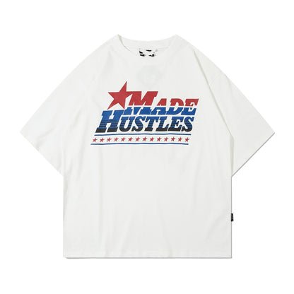 American Retro Street Top