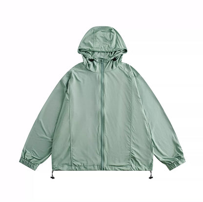 Quick Drying UPF50+ UV Protection Jacket