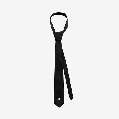 VERSATILE PUNK STUD TIE