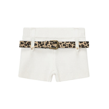 Two-Way Slanted Shoulder Sweater Set-Up