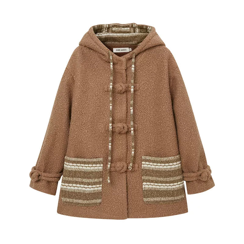 후드 재킷 작업복 세트