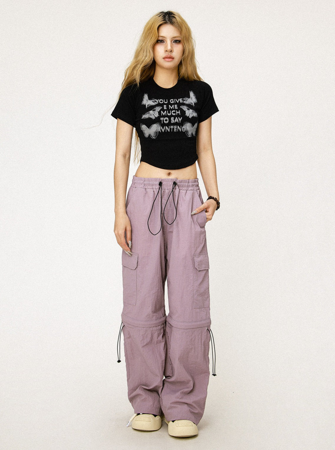 Quick Dry Storm Pants