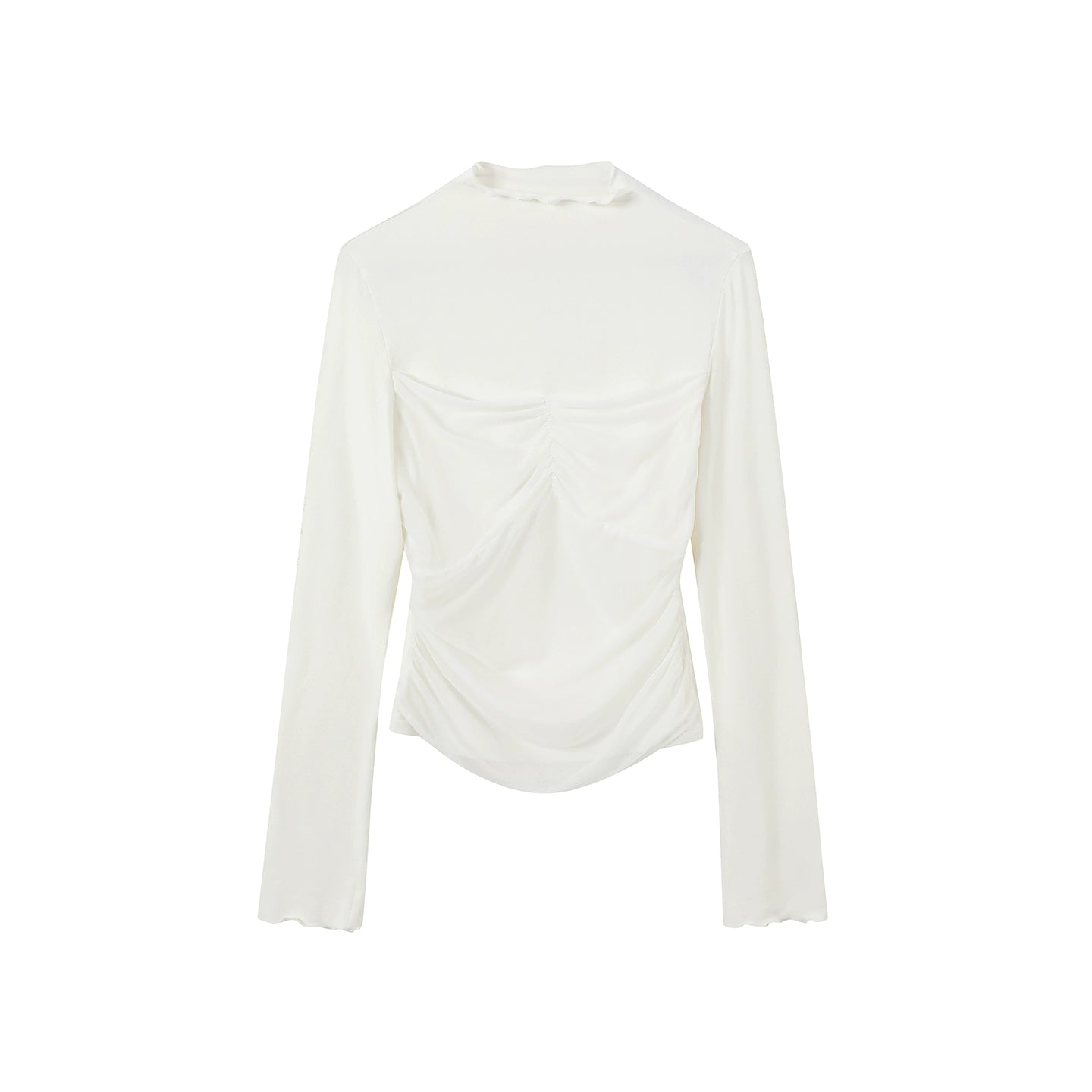 Sassy Sweet Knit Top