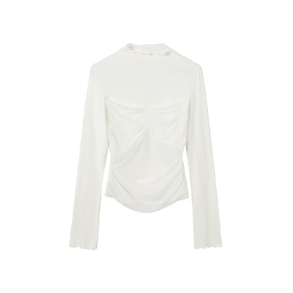 Sassy Sweet Knit Top