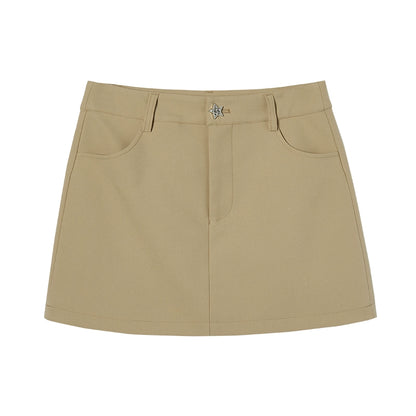 Chic Lace Pants and Midi Skirt Set