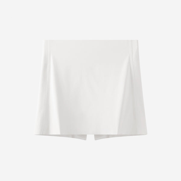 Elegant Seaside Resort Dress Set-Up