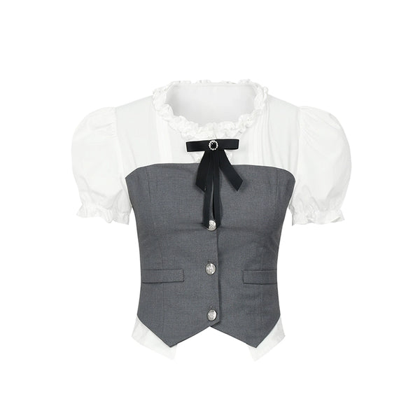 Soote Season three-piece set