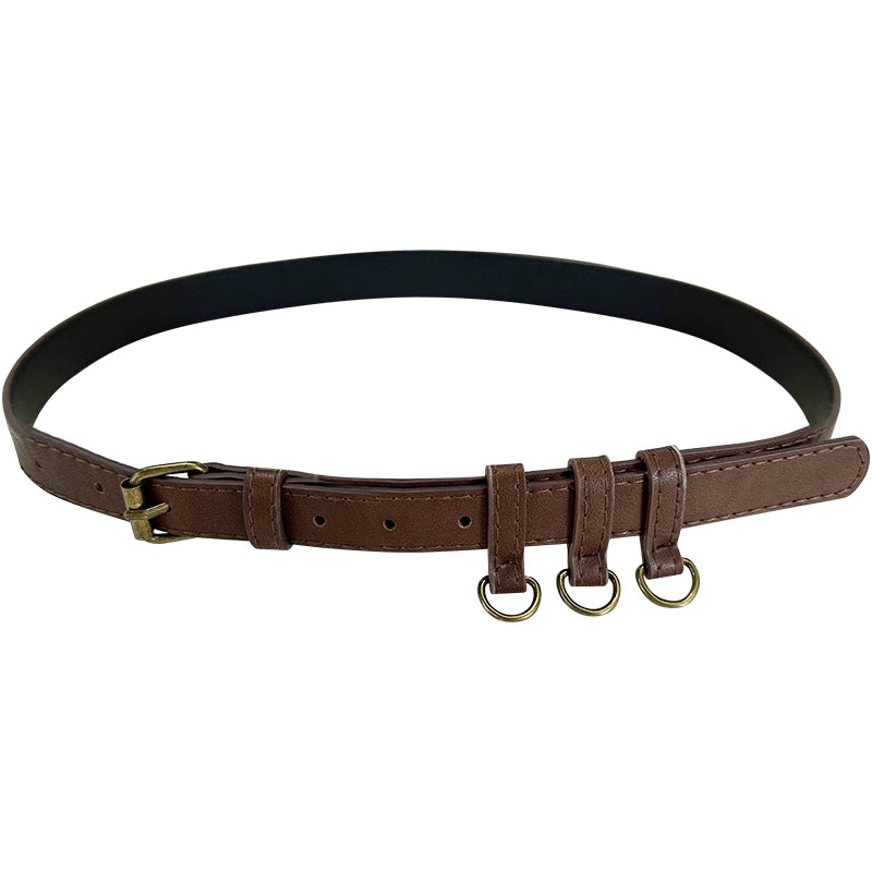 Vesatile Sweet Cool Casual Belt