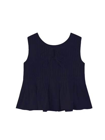 Summer Ruffle Top & Shorts Set-Up