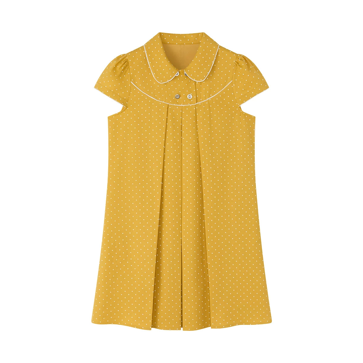 Misty Rococo Retro Dress