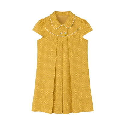Misty Rococo Retro Dress
