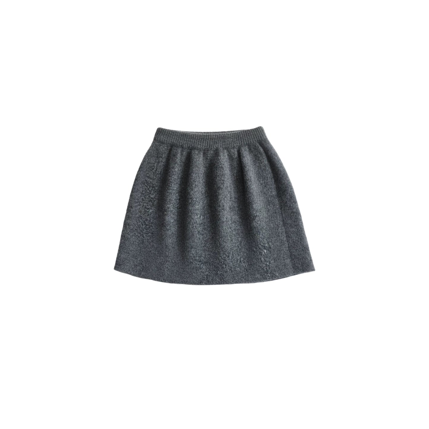 Frosting Jacquard Knit Jacket Set-Up