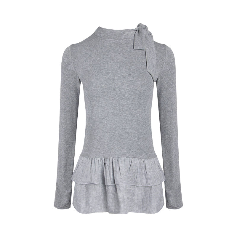 Fair Isle Vintage Wool Cardigan Set-Up