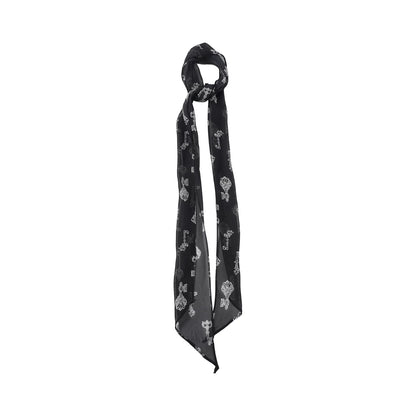 Mulberry Versatile Silk Headband