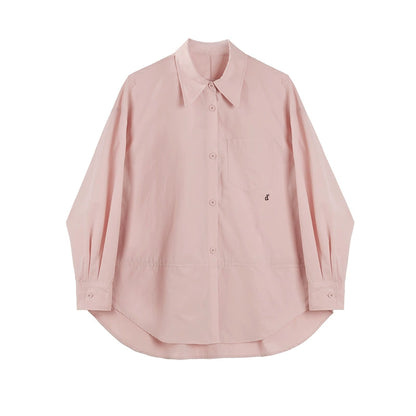 Salzig-süßes rosa Shirt und Shorts Set-Up