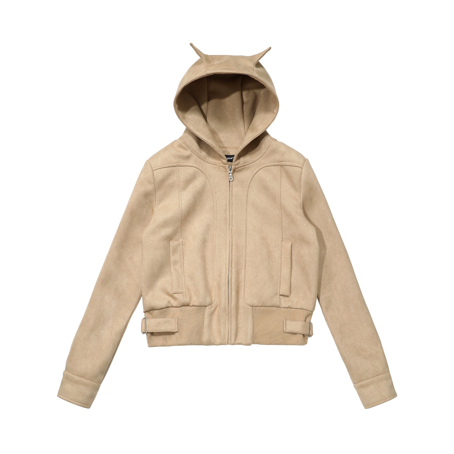 Vintage Autumn Cardigan