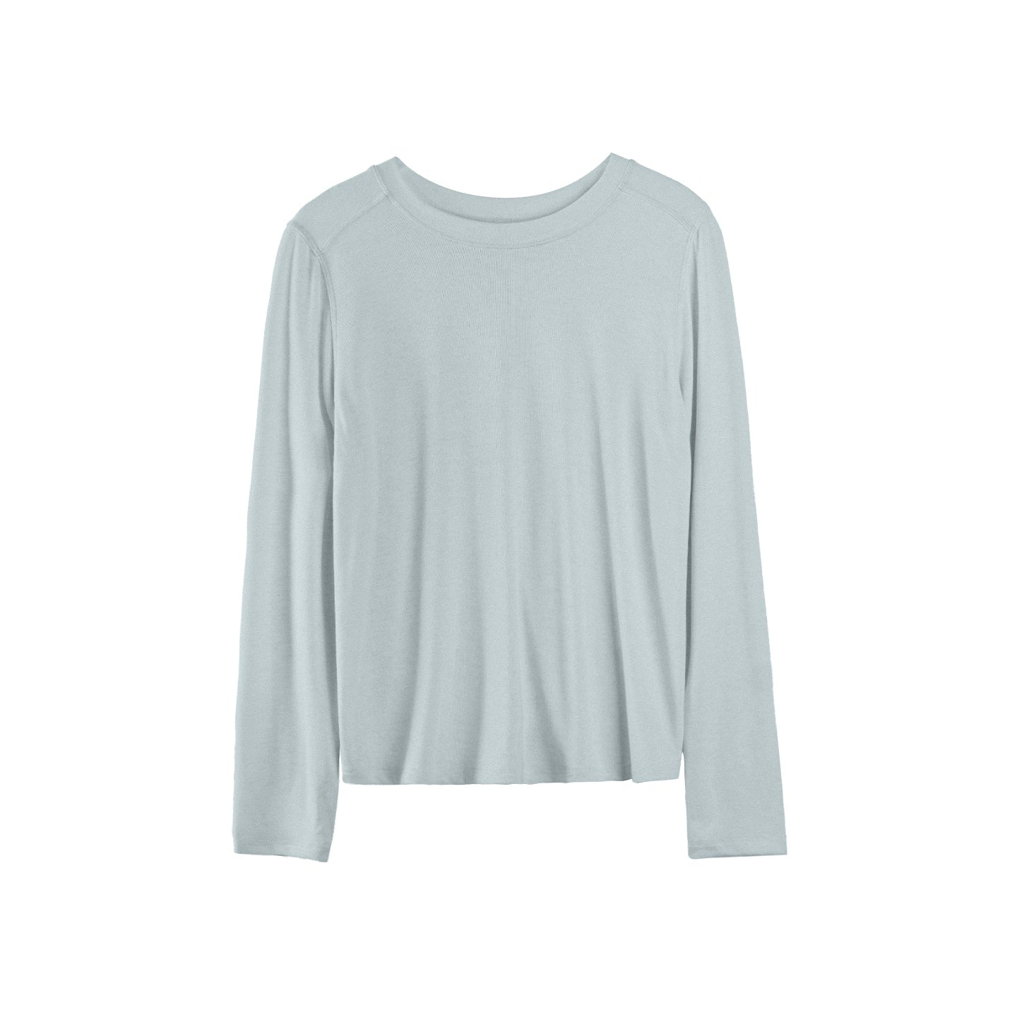 Ultra-thin Long-Sleeved Wool Base Jacket