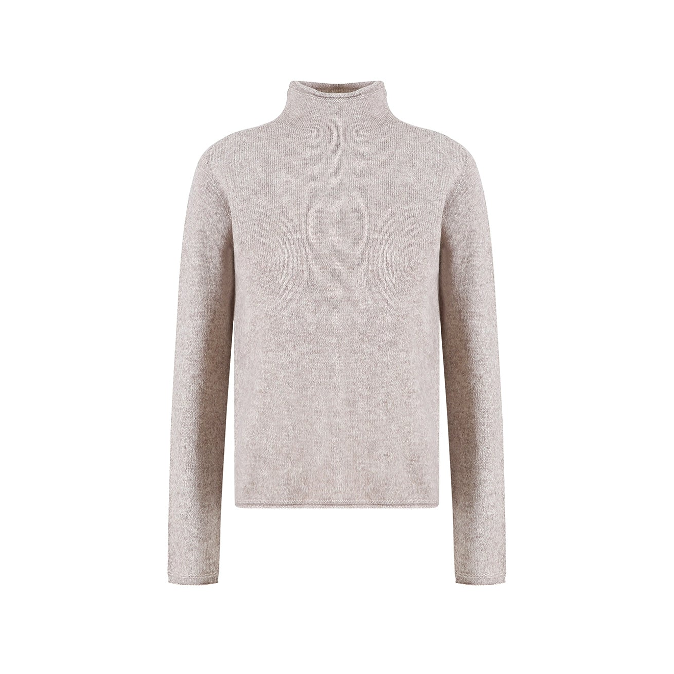 Sheep Wool Cashmere Sweater