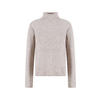 Sheep Wool Cashmere Sweater