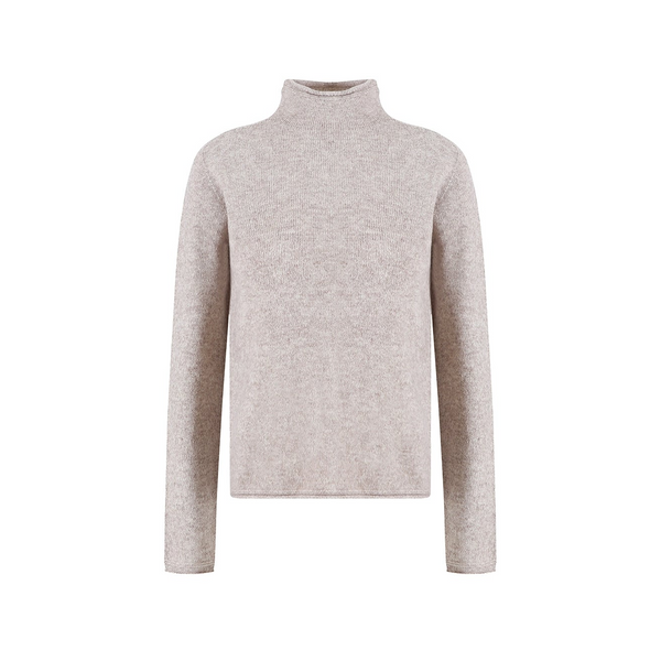 Sheep Wool Cashmere Sweater