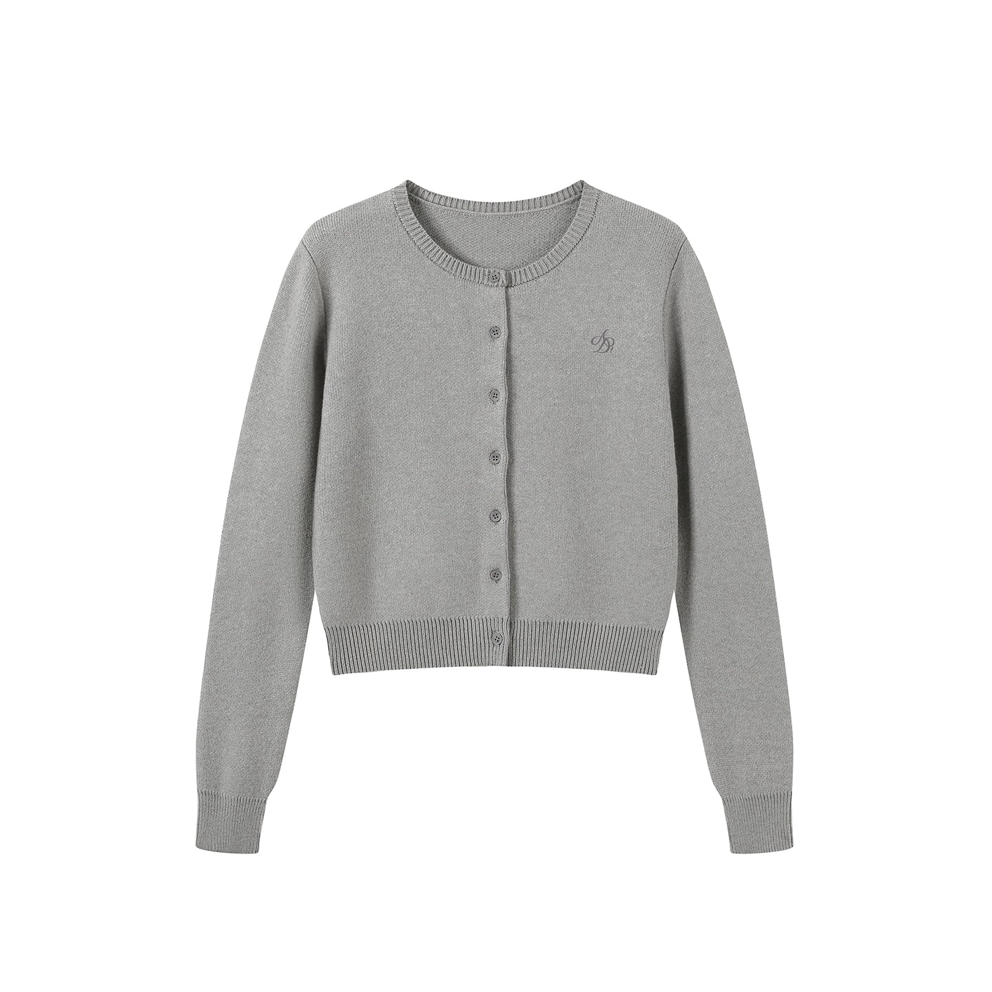 Light Fit Short Cardigan