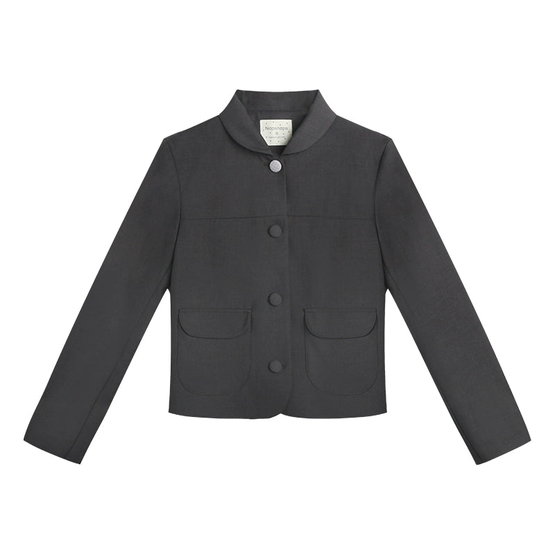 American Retro Two-Piece Set-Up