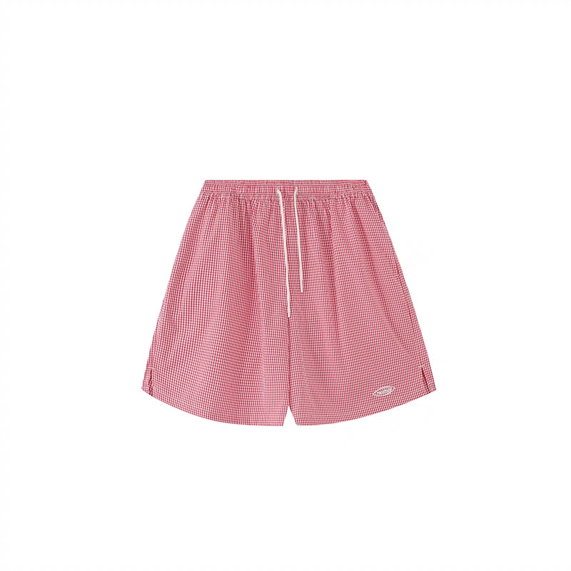 Resort-Style Hip-Hop Shorts Pants