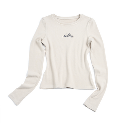 Winter Fairy Tale T-Shirt