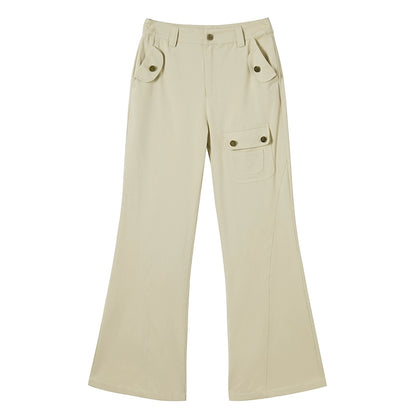 High Street Bootcut Jeans