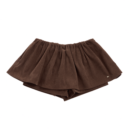 Seaside Artist Corduroy Pants