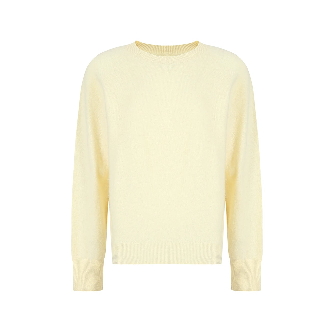 Autumn Cashmere Blend Wool Sweater