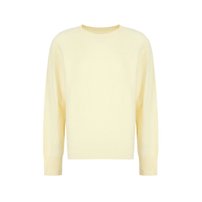 Autumn Cashmere Blend Wool Sweater