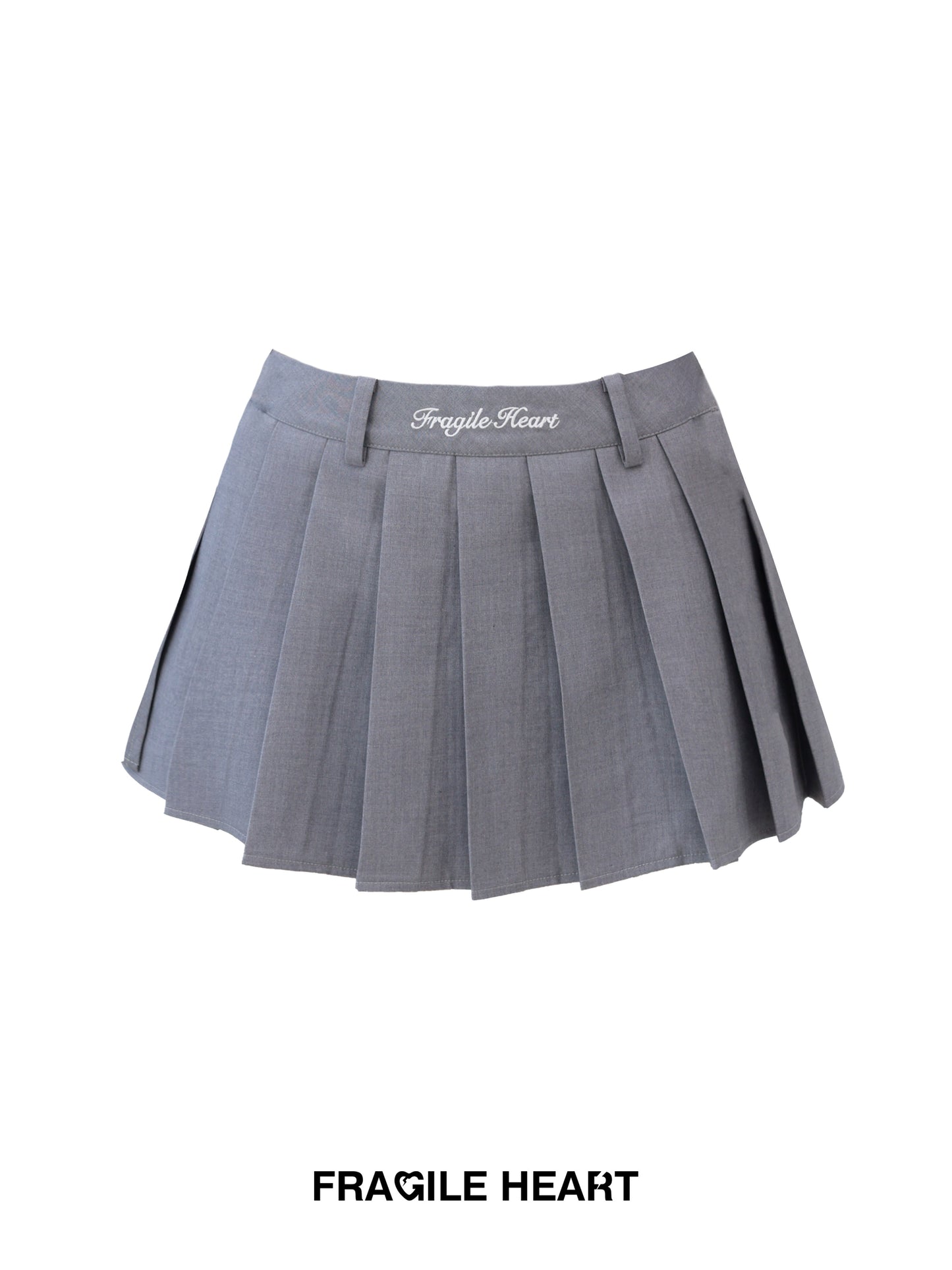 Short Sleeve Top Skirt Two-Piece Set