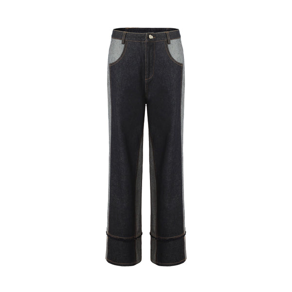 versatile wide-leg pants