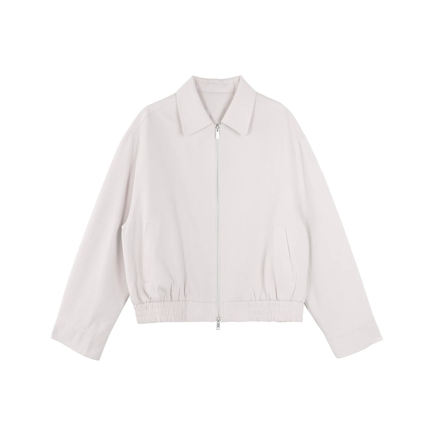 Sweet Pink Tencel Jacket