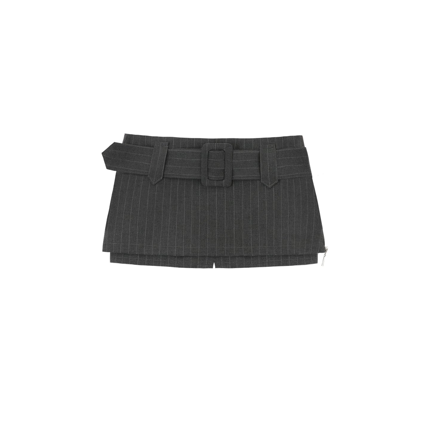 Slim Hip-Hugging Skirt