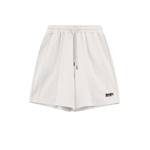 Embroidery Stitching Structure Knitting Set-Up