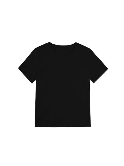 CoolTouch Sateen Cotton T-Shirt