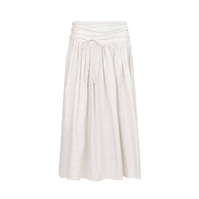 Moonmoi A-Line Skirt