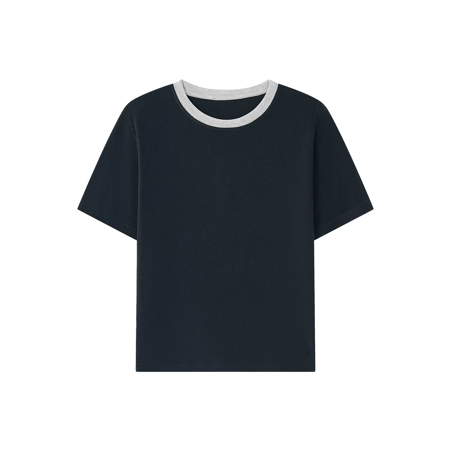 Tencel Linen Striped Top