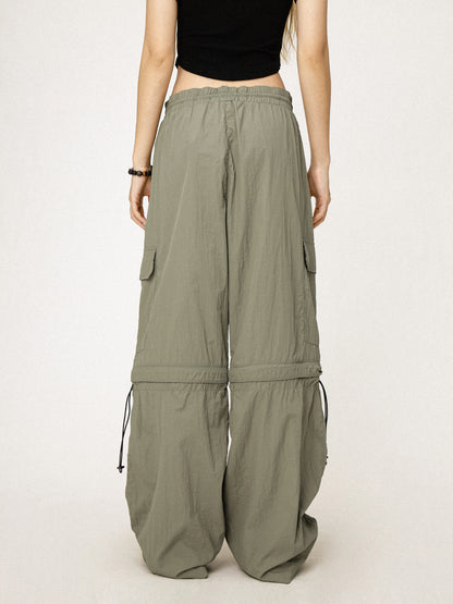 Quick Dry Storm Pants