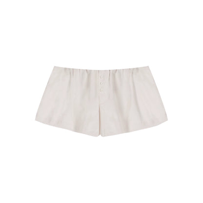 Nap Bud Shorts And Skirt