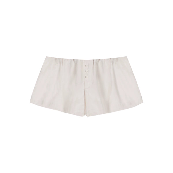 Nap Bud Shorts And Skirt