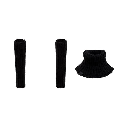 Pure Desire Off-the-Shoulder Top Set-Up