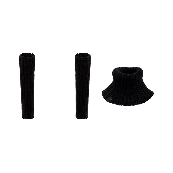 Pure Desire Off-the-Shoulder Top Set-Up