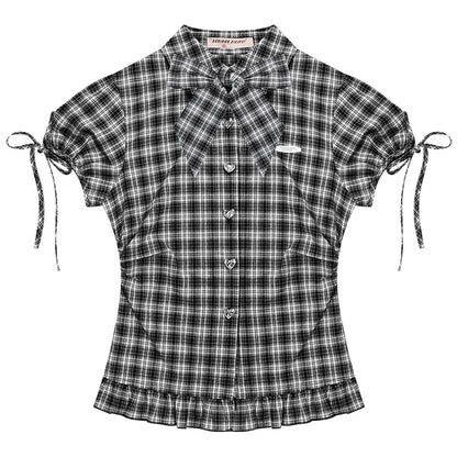 Chic Summer Shirt