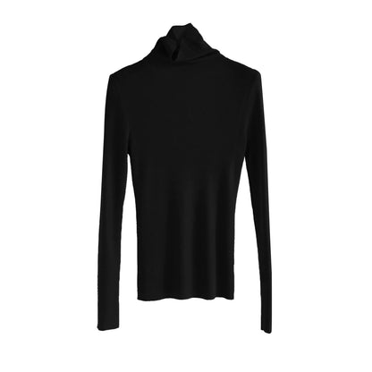 Multi-Color Misty Wool Sweater