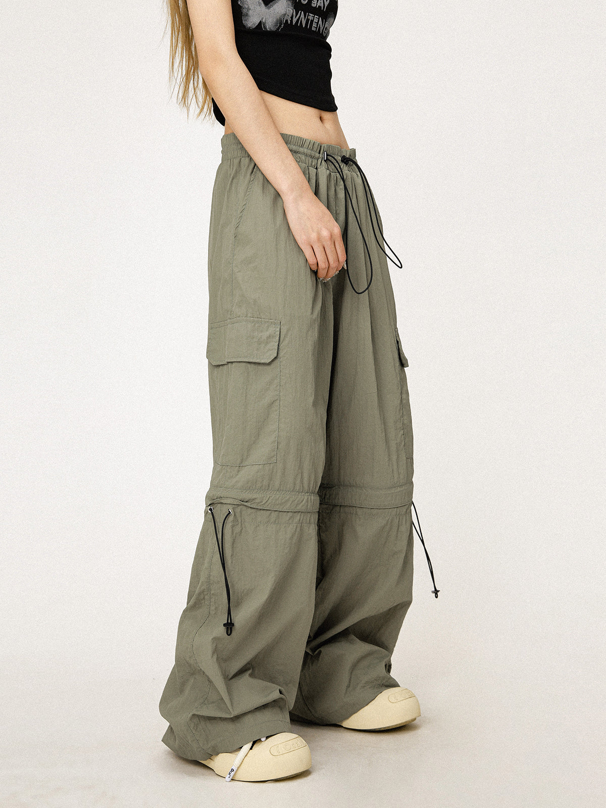 Quick Dry Storm Pants